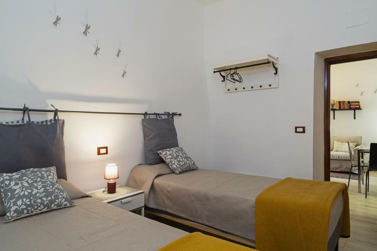 Casa Rosa Al Molo By Wonderful Italy * Genoa